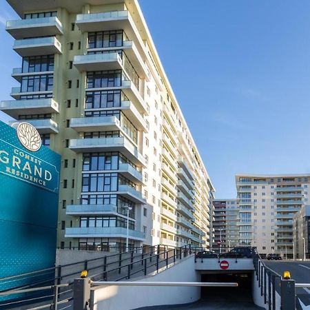 Iulius Grand Residence Apartment 雅西 外观 照片