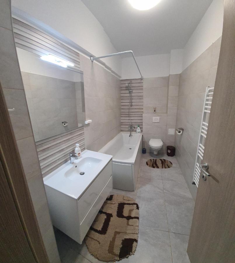 Iulius Grand Residence Apartment 雅西 外观 照片