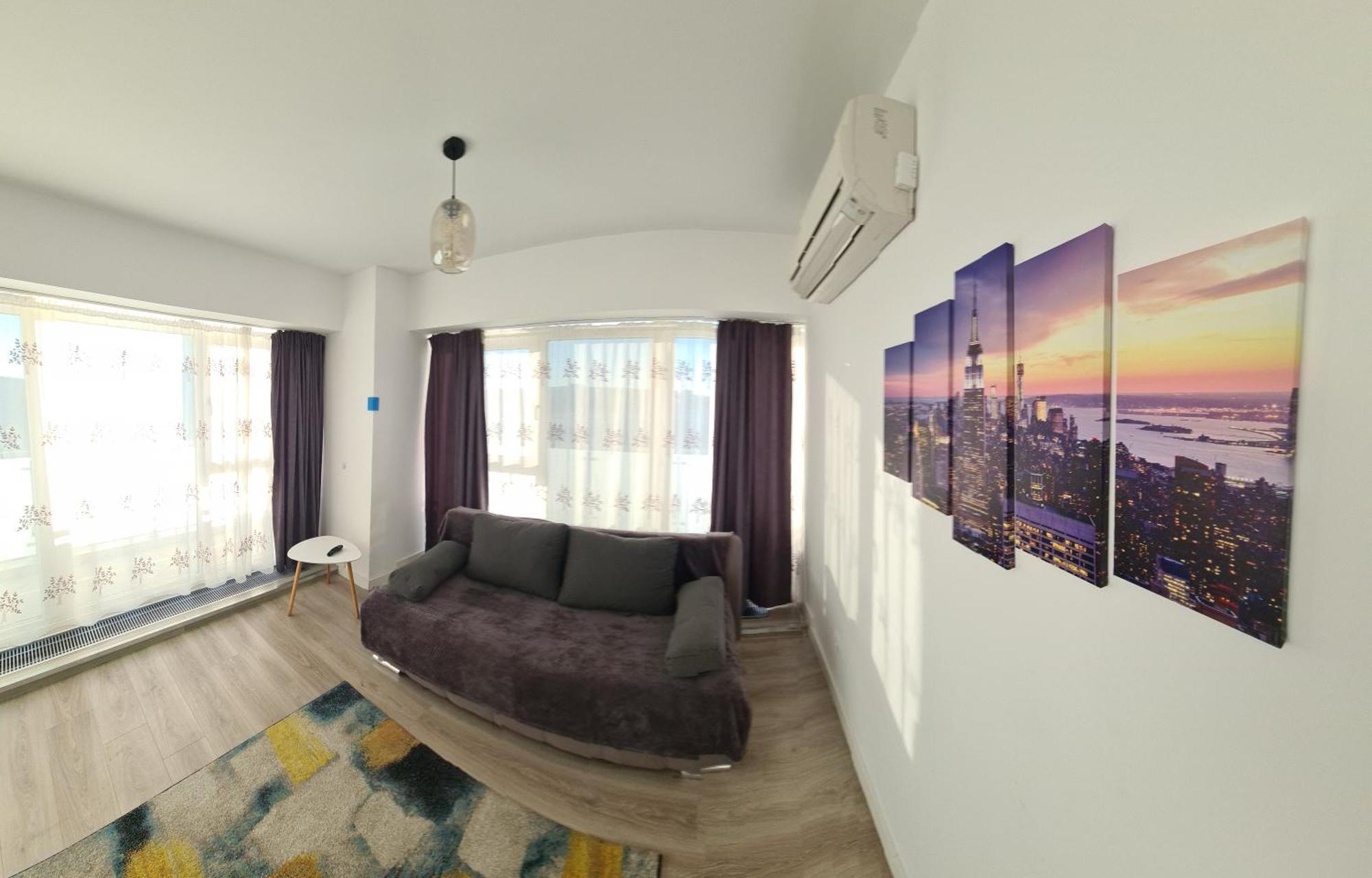 Iulius Grand Residence Apartment 雅西 外观 照片